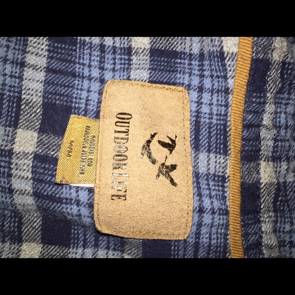Flannel